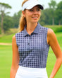 matching golf shirts and other golf apparel for teams, couples and family from Robert MacLean Golf Wear