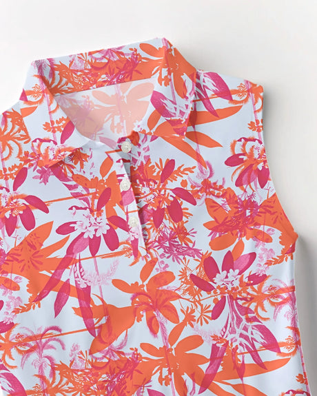 matching golf shirts and other golf apparel for teams, couples and family from Robert MacLean Golf Wear