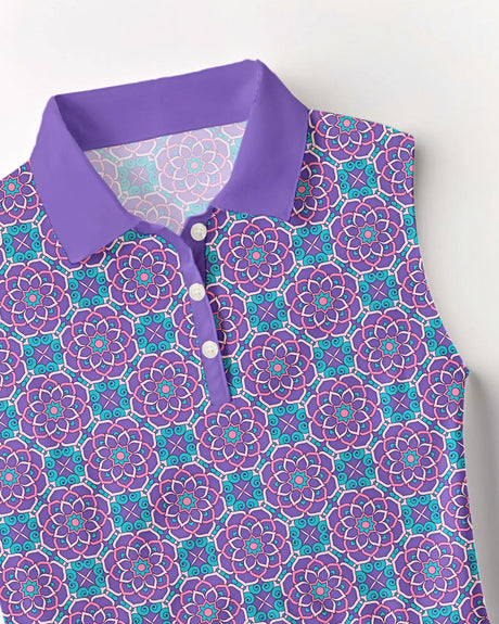 matching golf shirts and other golf apparel for teams, couples and family from Robert MacLean Golf Wear