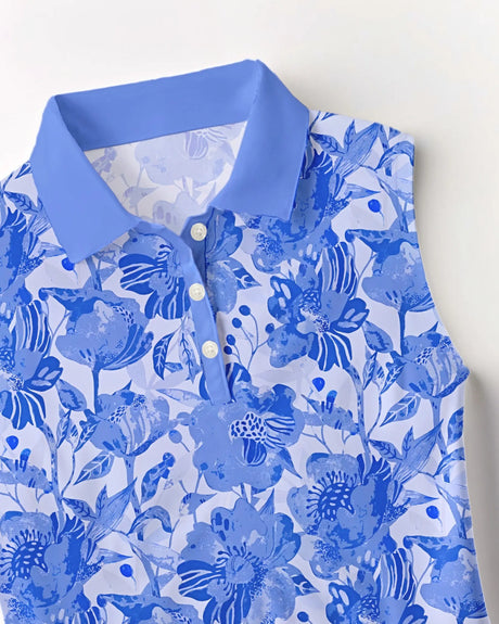 matching golf shirts and other golf apparel for teams, couples and family from Robert MacLean Golf Wear