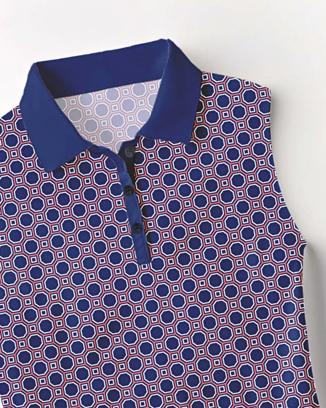 matching golf shirts and other golf apparel for teams, couples and family from Robert MacLean Golf Wear