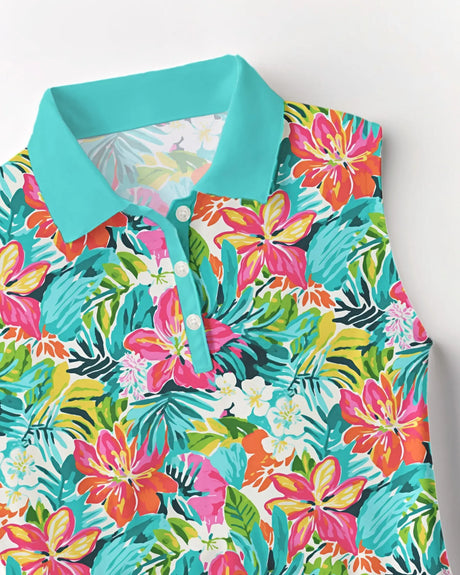 matching golf shirts and other golf apparel for teams, couples and family from Robert MacLean Golf Wear