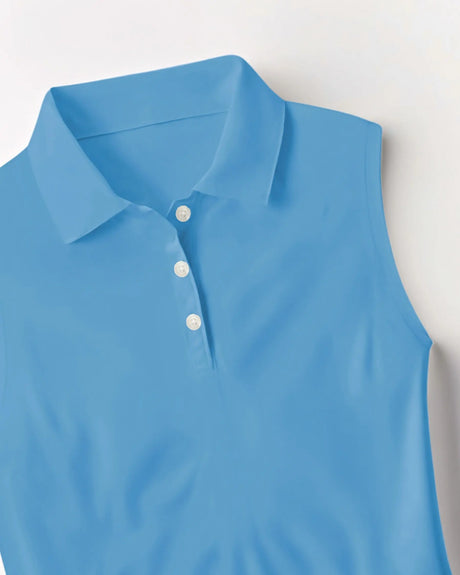 matching golf shirts and other golf apparel for teams, couples and family from Robert MacLean Golf Wear