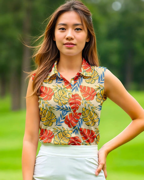 matching golf shirts and other golf apparel for teams, couples and family from Robert MacLean Golf Wear