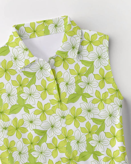 matching golf shirts and other golf apparel for teams, couples and family from Robert MacLean Golf Wear