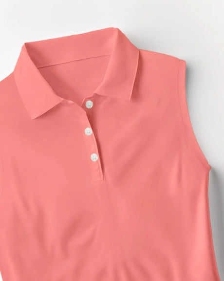 matching golf shirts and other golf apparel for teams, couples and family from Robert MacLean Golf Wear