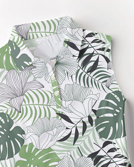 matching golf shirts and other golf apparel for teams, couples and family from Robert MacLean Golf Wear