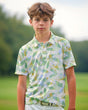 matching golf shirts and other golf apparel for teams, couples and family from Robert MacLean Golf Wear