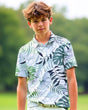 matching golf shirts and other golf apparel for teams, couples and family from Robert MacLean Golf Wear